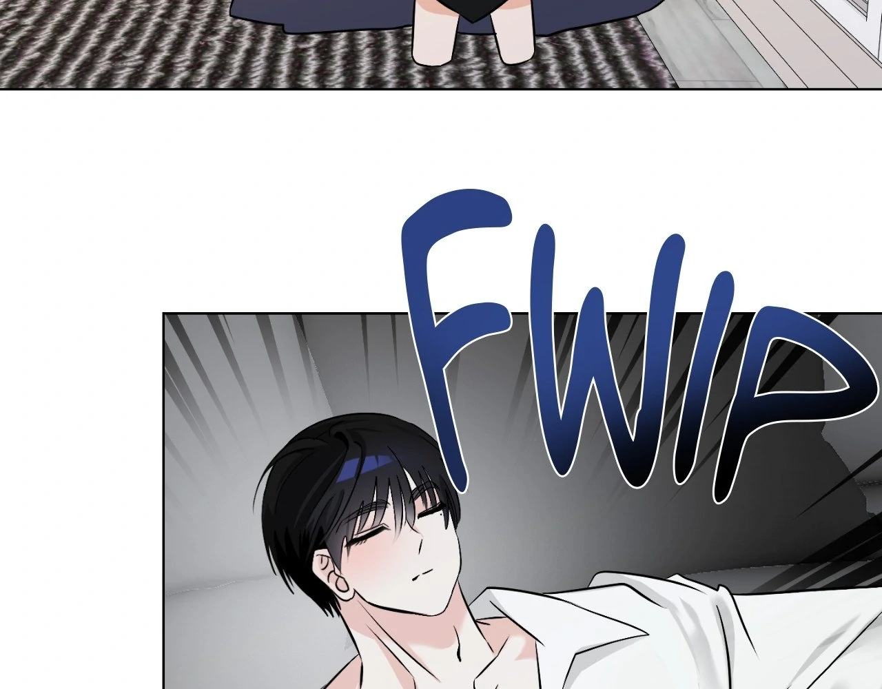 The Uncommon Alpha Chapter 13 - Page 71