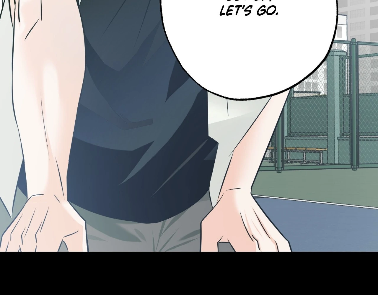The Uncommon Alpha Chapter 13 - Page 9