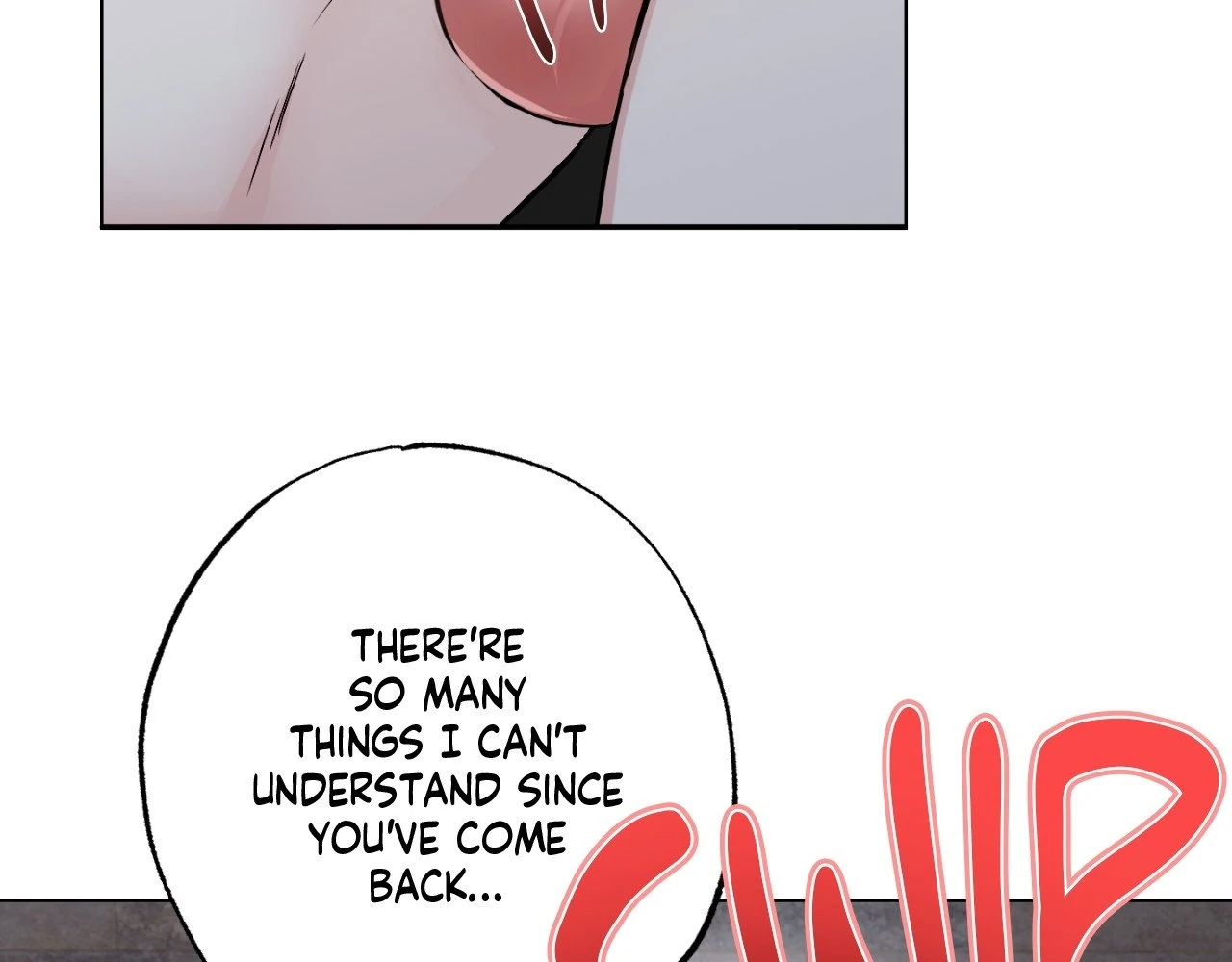 The Uncommon Alpha Chapter 13 - Page 81