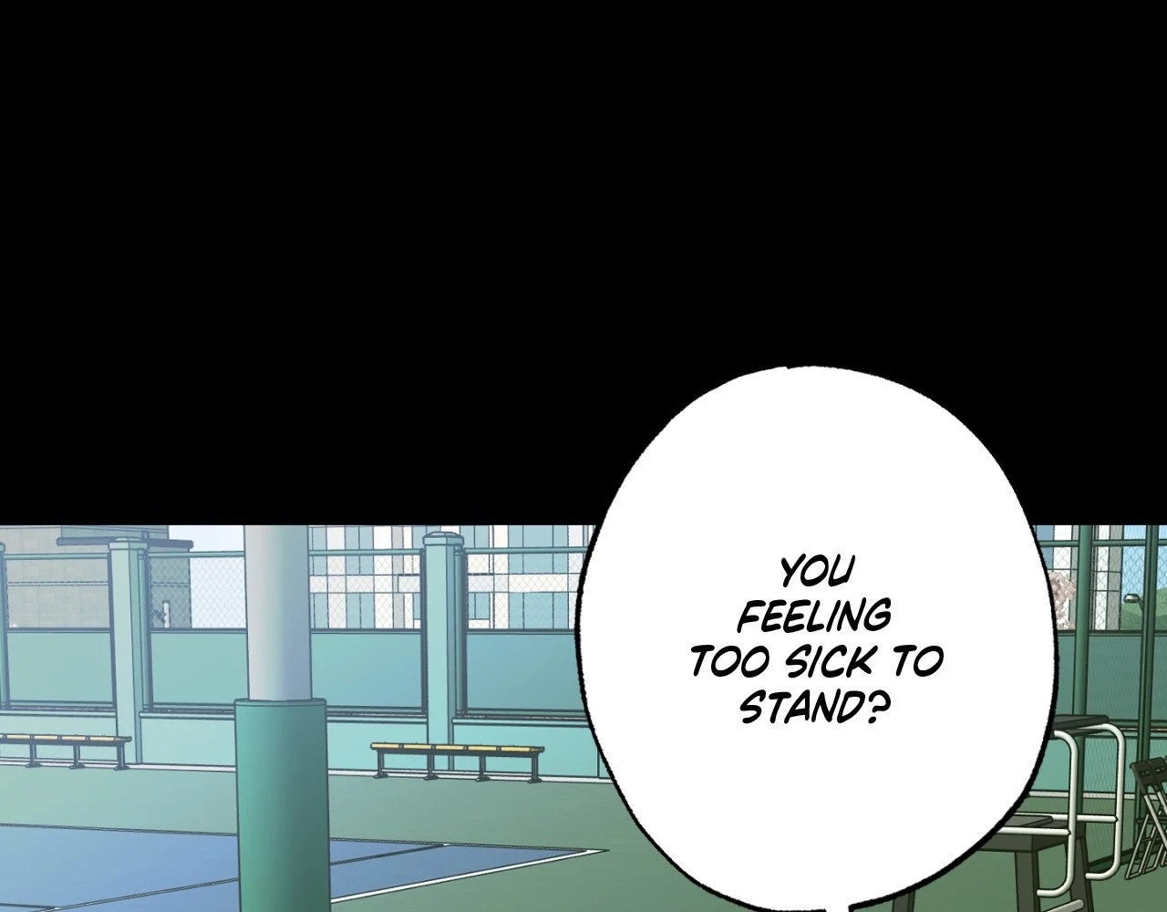 The Uncommon Alpha Chapter 13 - Page 10