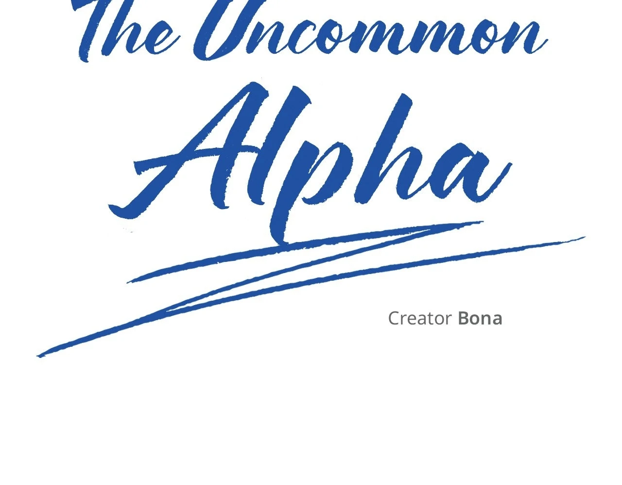 The Uncommon Alpha Chapter 13 - Page 93