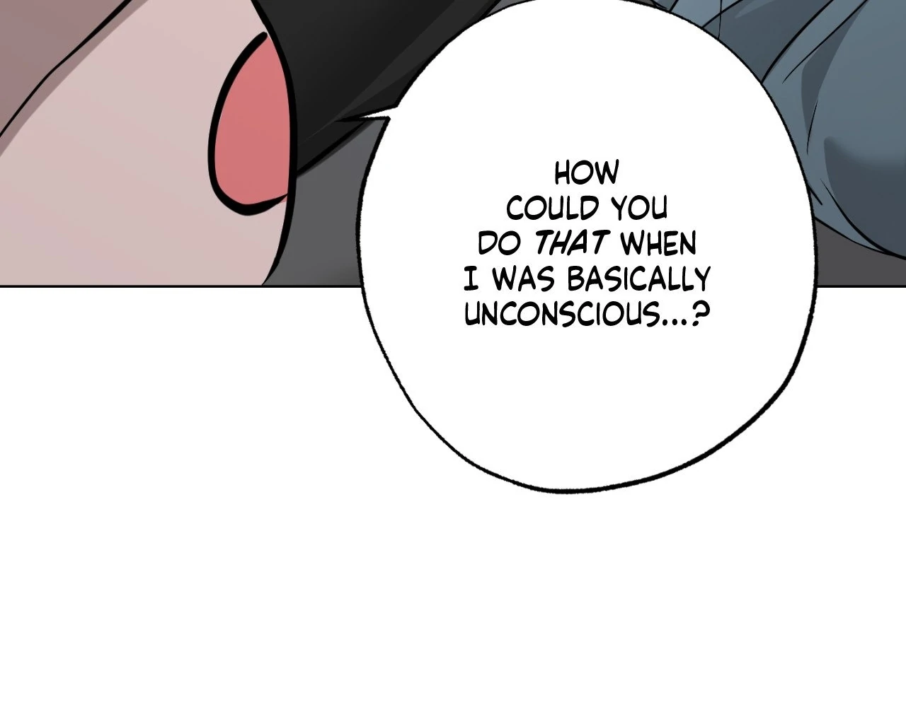 The Uncommon Alpha Chapter 13 - Page 99