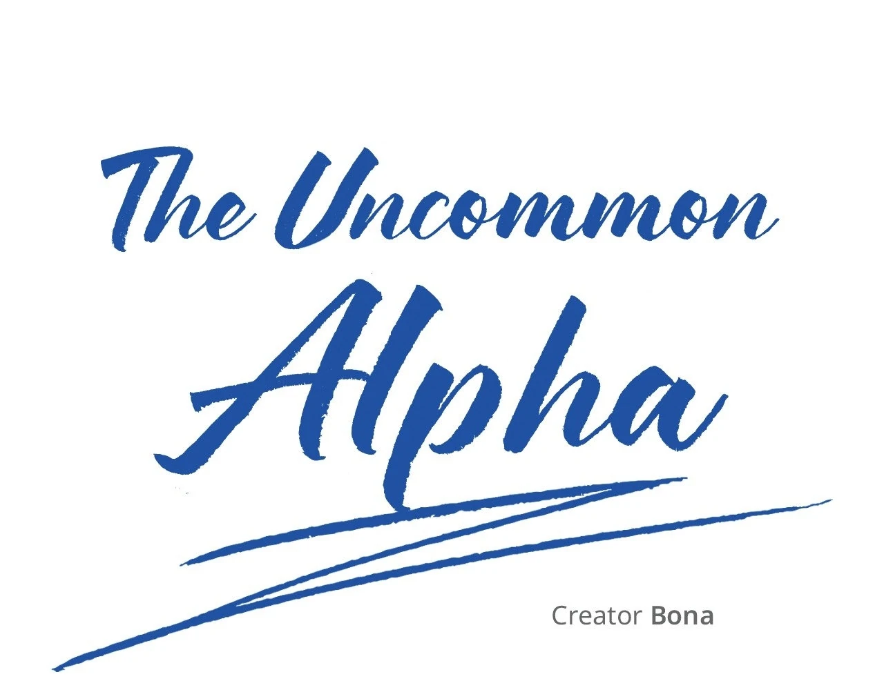 The Uncommon Alpha Chapter 14 - Page 1