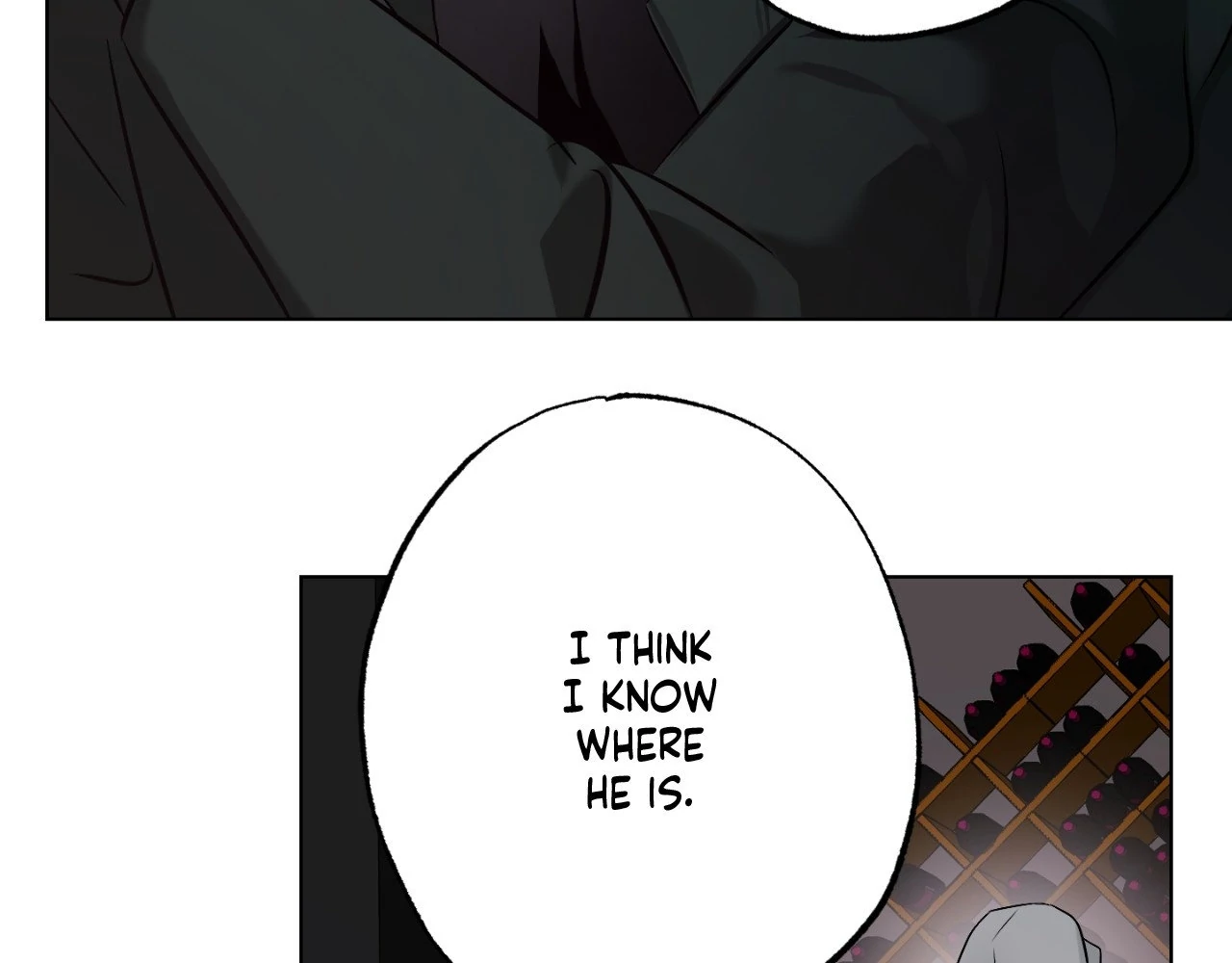 The Uncommon Alpha Chapter 14 - Page 109