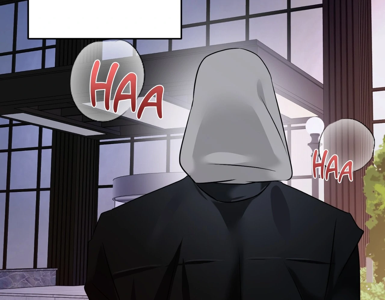 The Uncommon Alpha Chapter 14 - Page 116