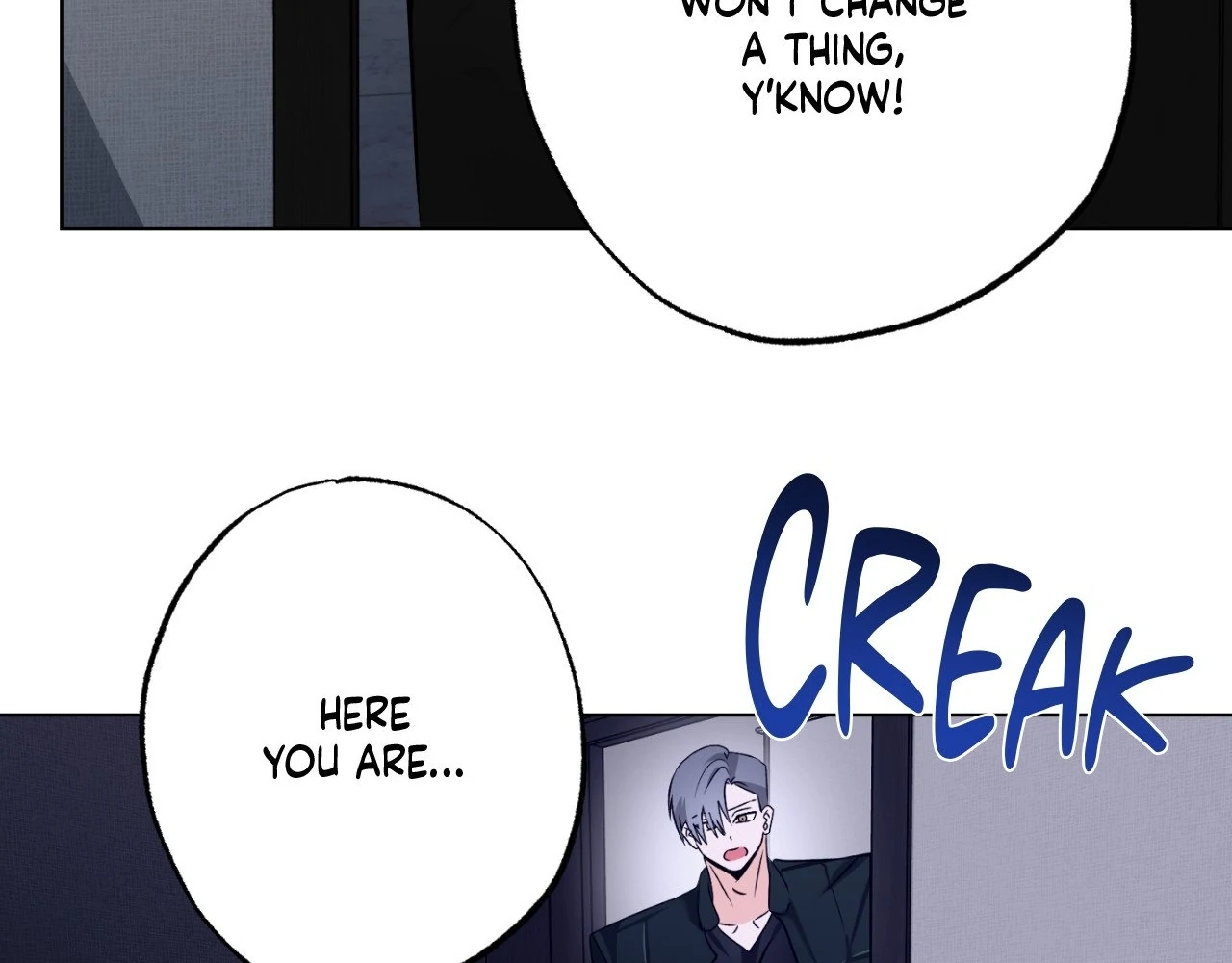 The Uncommon Alpha Chapter 14 - Page 13