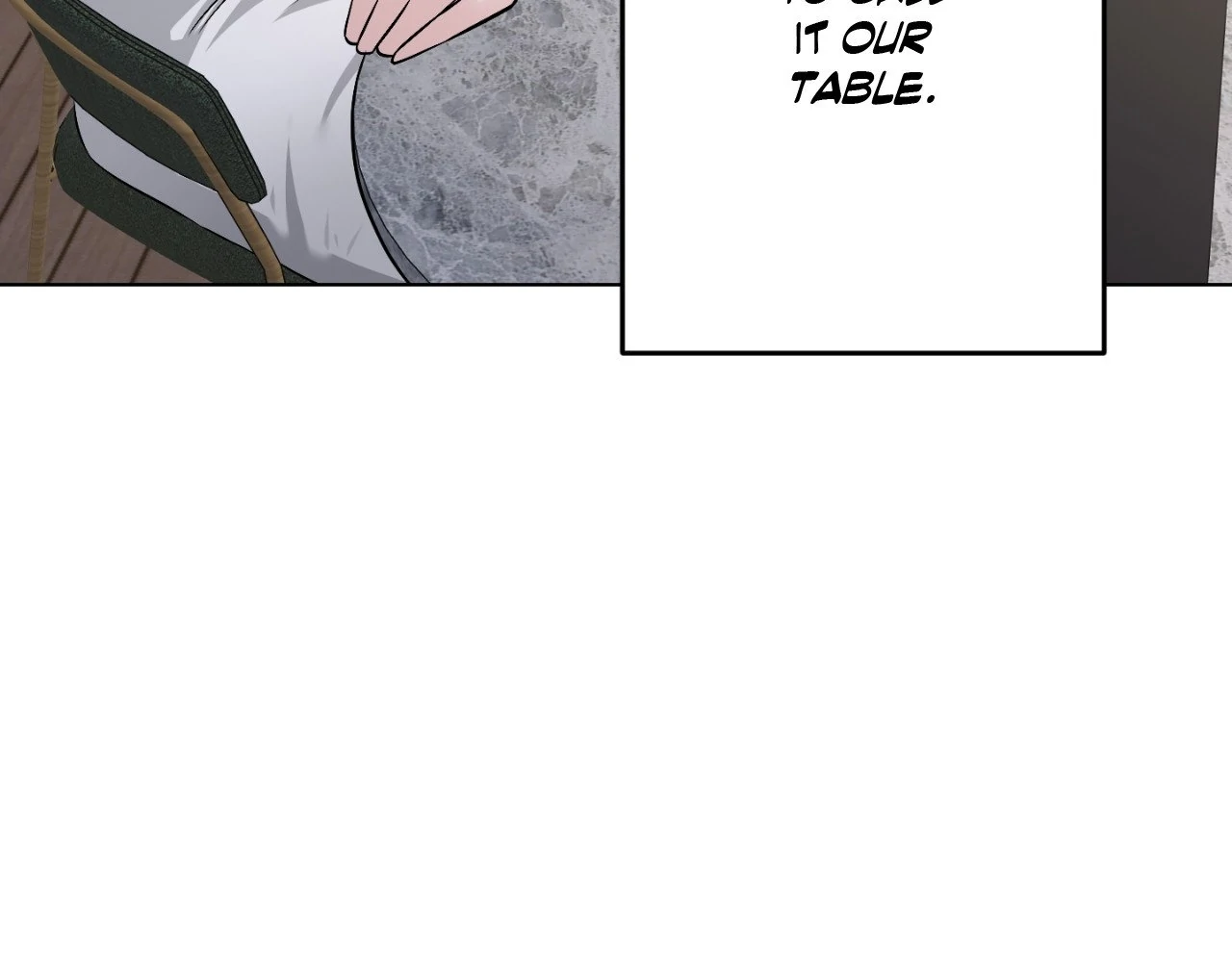 The Uncommon Alpha Chapter 14 - Page 122