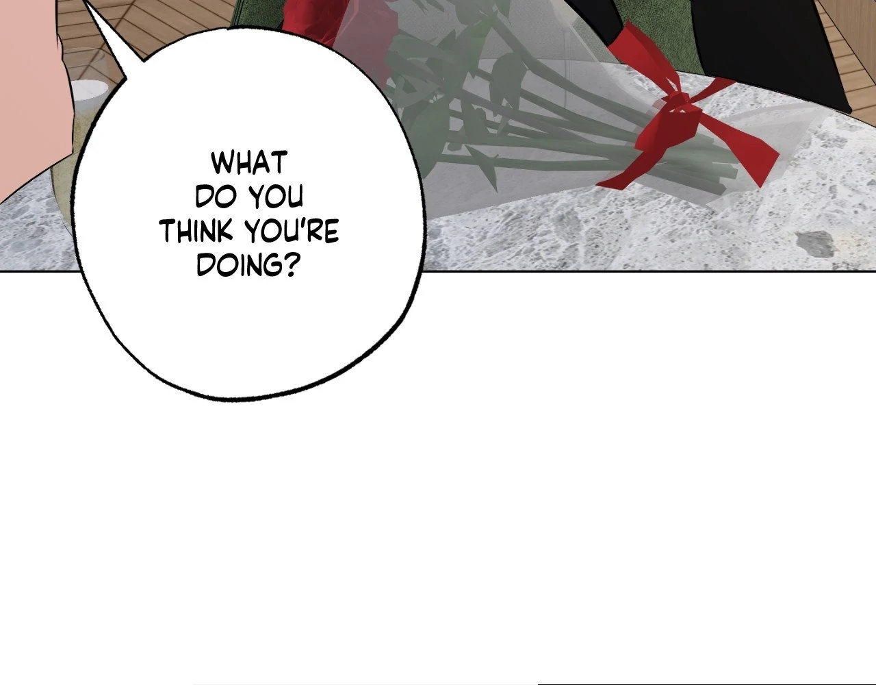 The Uncommon Alpha Chapter 14 - Page 129
