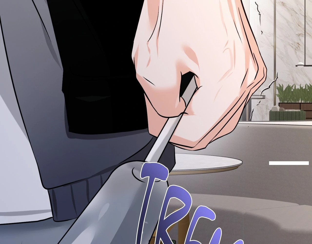The Uncommon Alpha Chapter 14 - Page 132