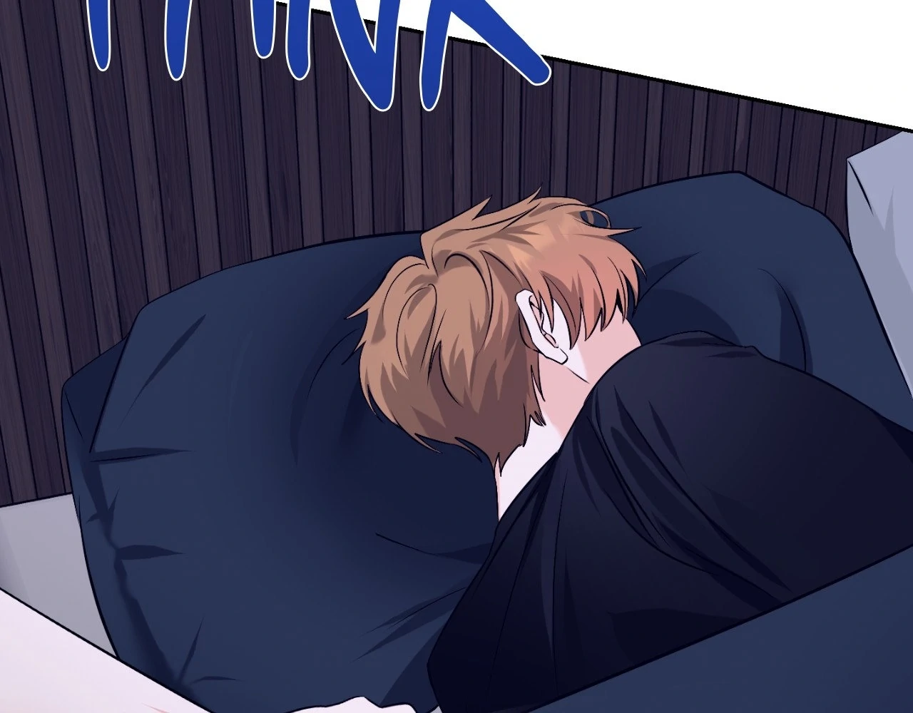 The Uncommon Alpha Chapter 14 - Page 16