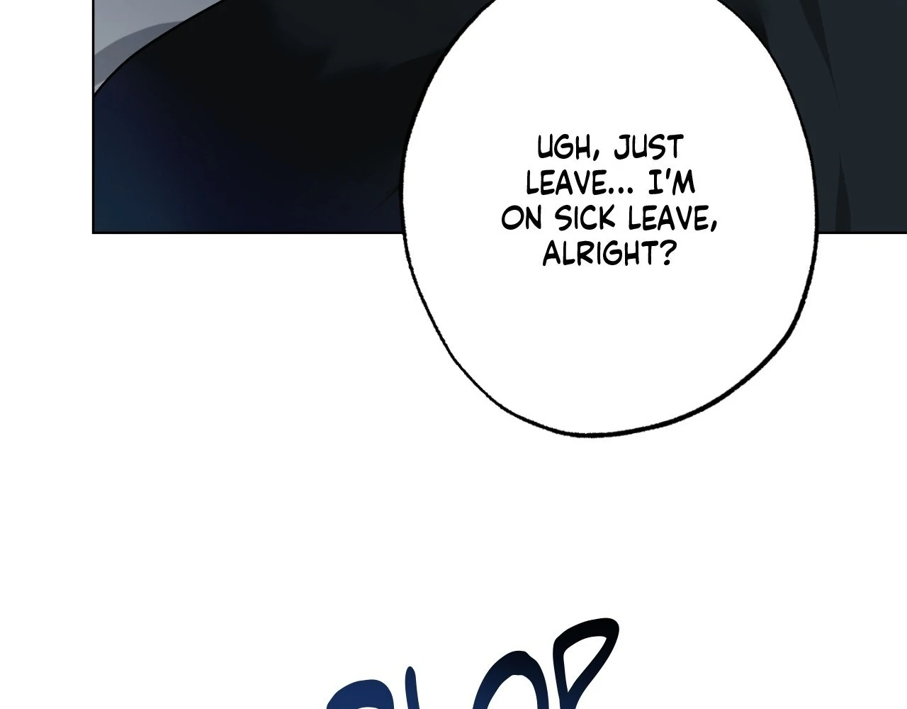 The Uncommon Alpha Chapter 14 - Page 20