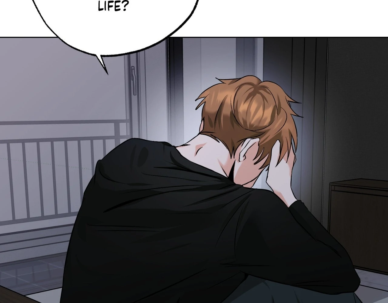 The Uncommon Alpha Chapter 14 - Page 26