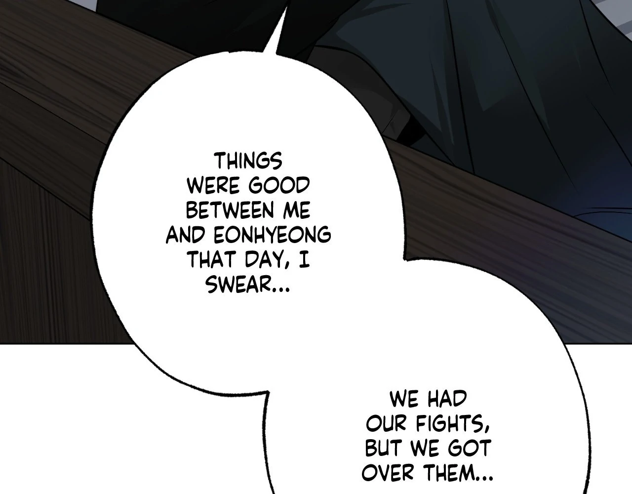 The Uncommon Alpha Chapter 14 - Page 27