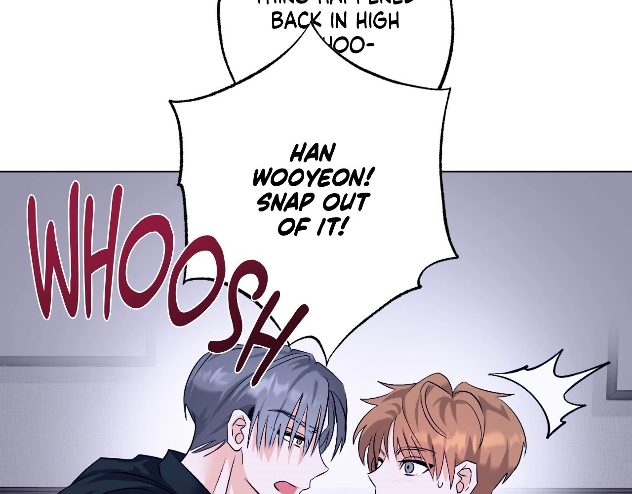 The Uncommon Alpha Chapter 14 - Page 33
