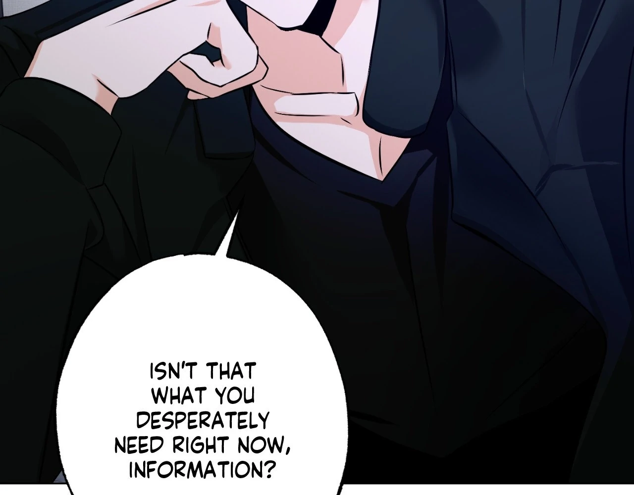 The Uncommon Alpha Chapter 14 - Page 46