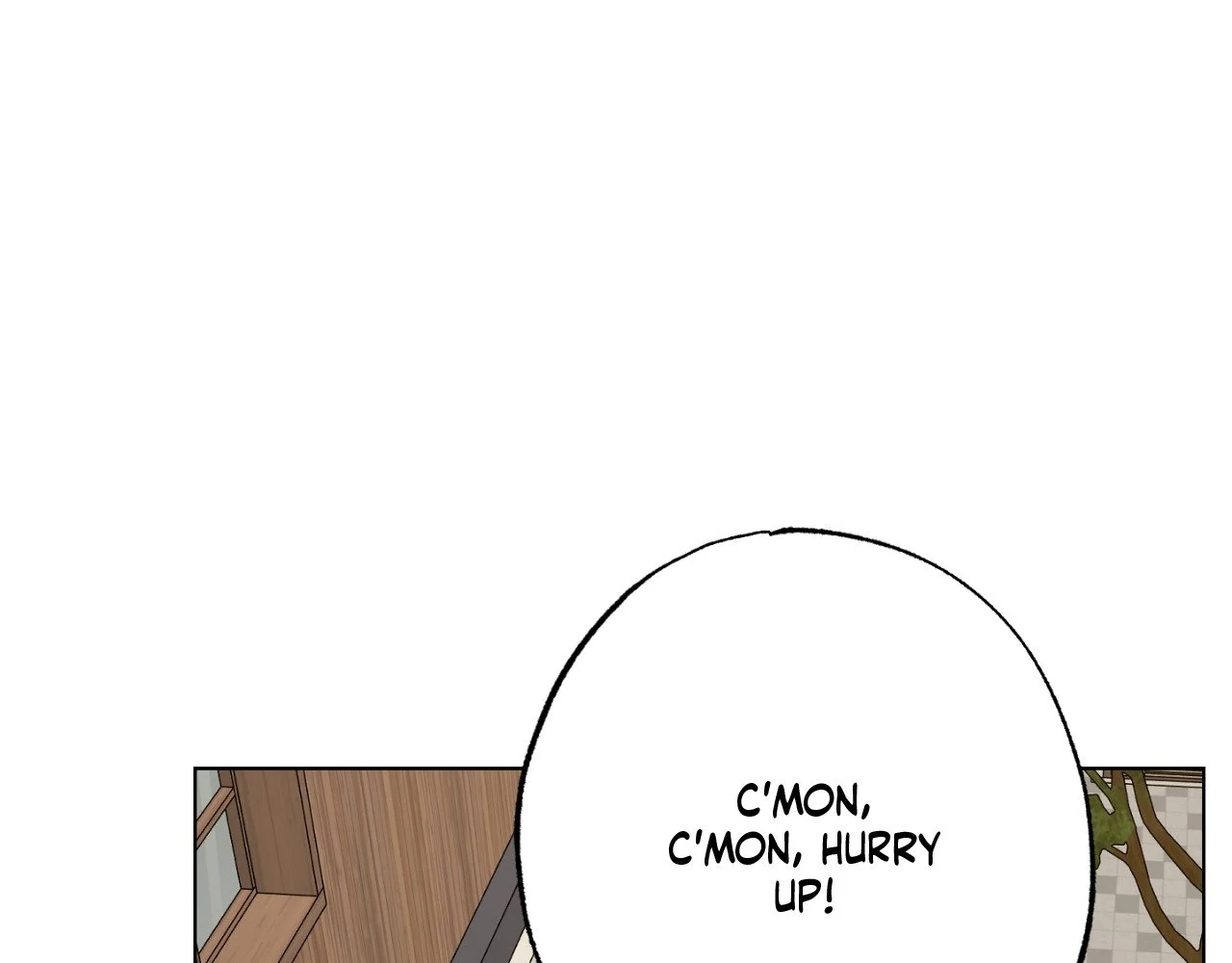 The Uncommon Alpha Chapter 14 - Page 49