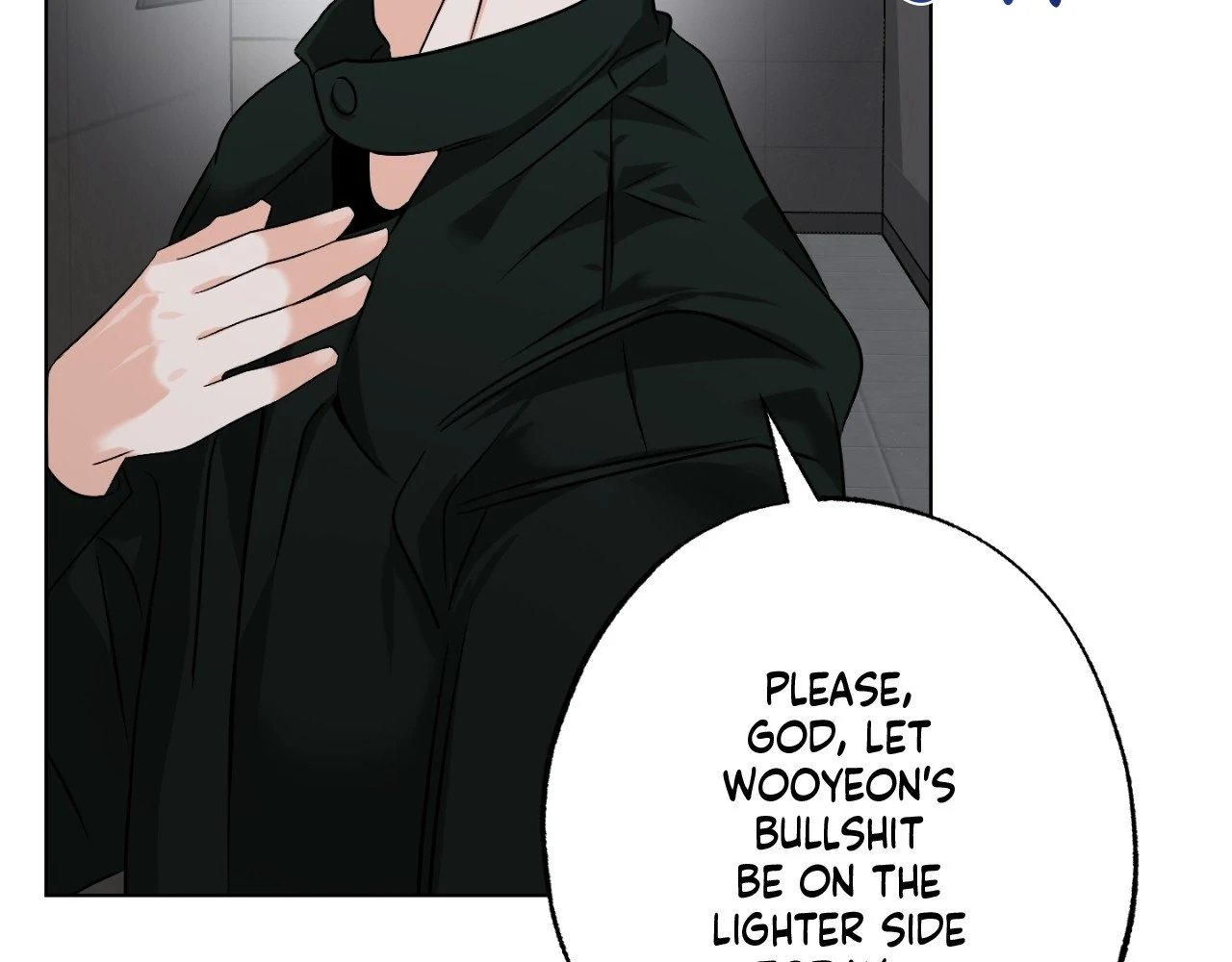 The Uncommon Alpha Chapter 14 - Page 6