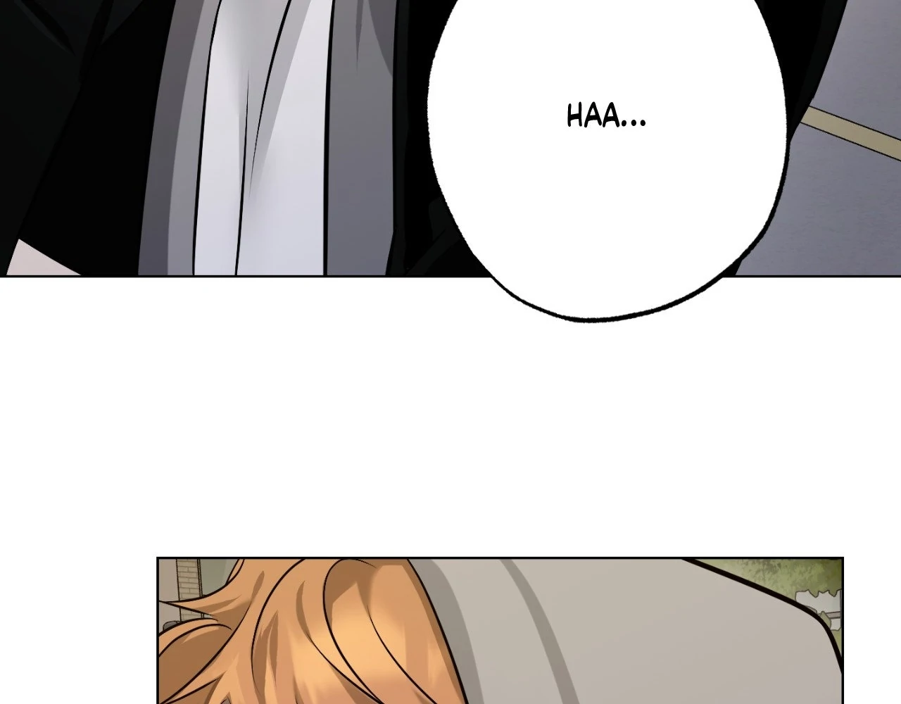 The Uncommon Alpha Chapter 14 - Page 53