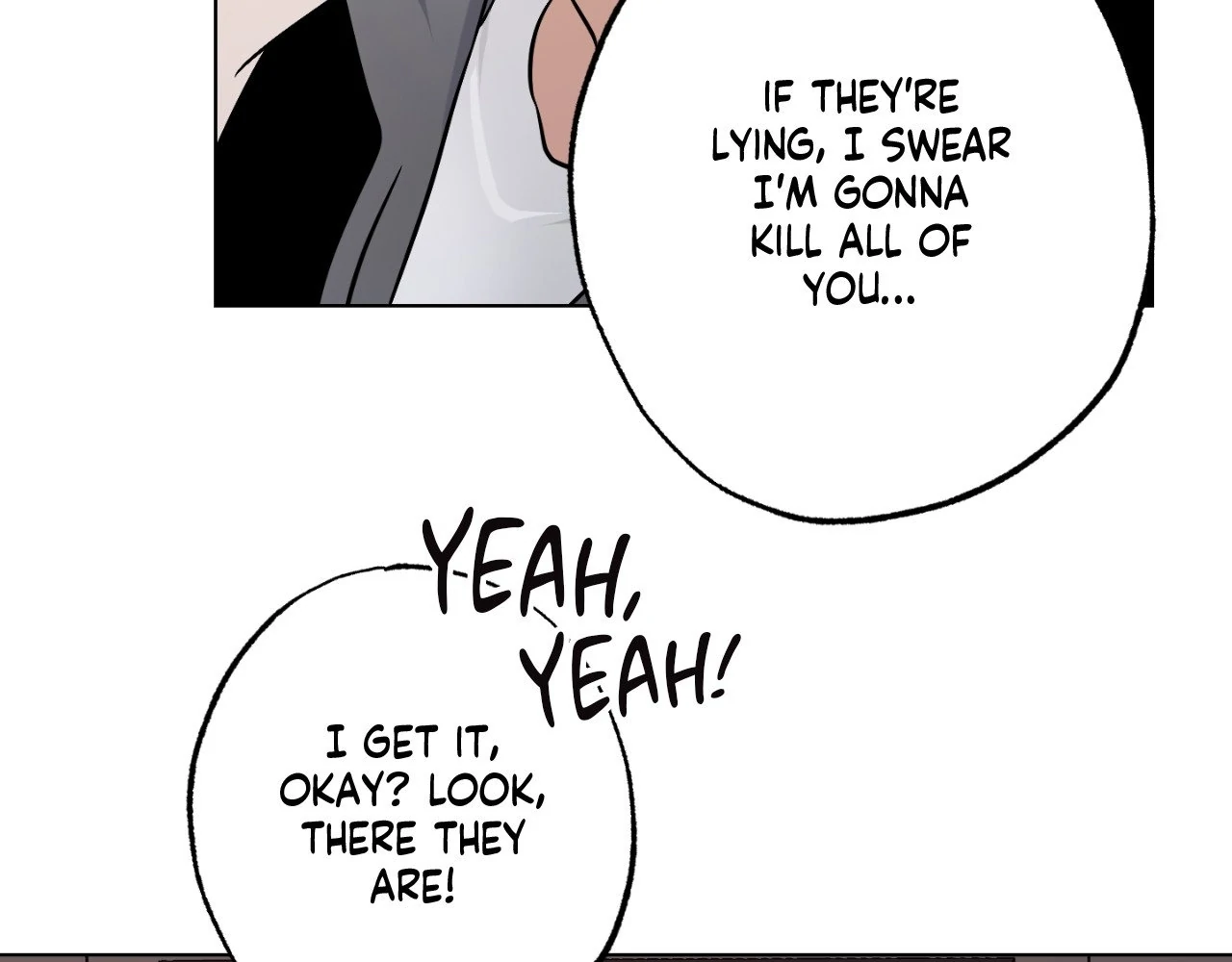The Uncommon Alpha Chapter 14 - Page 55