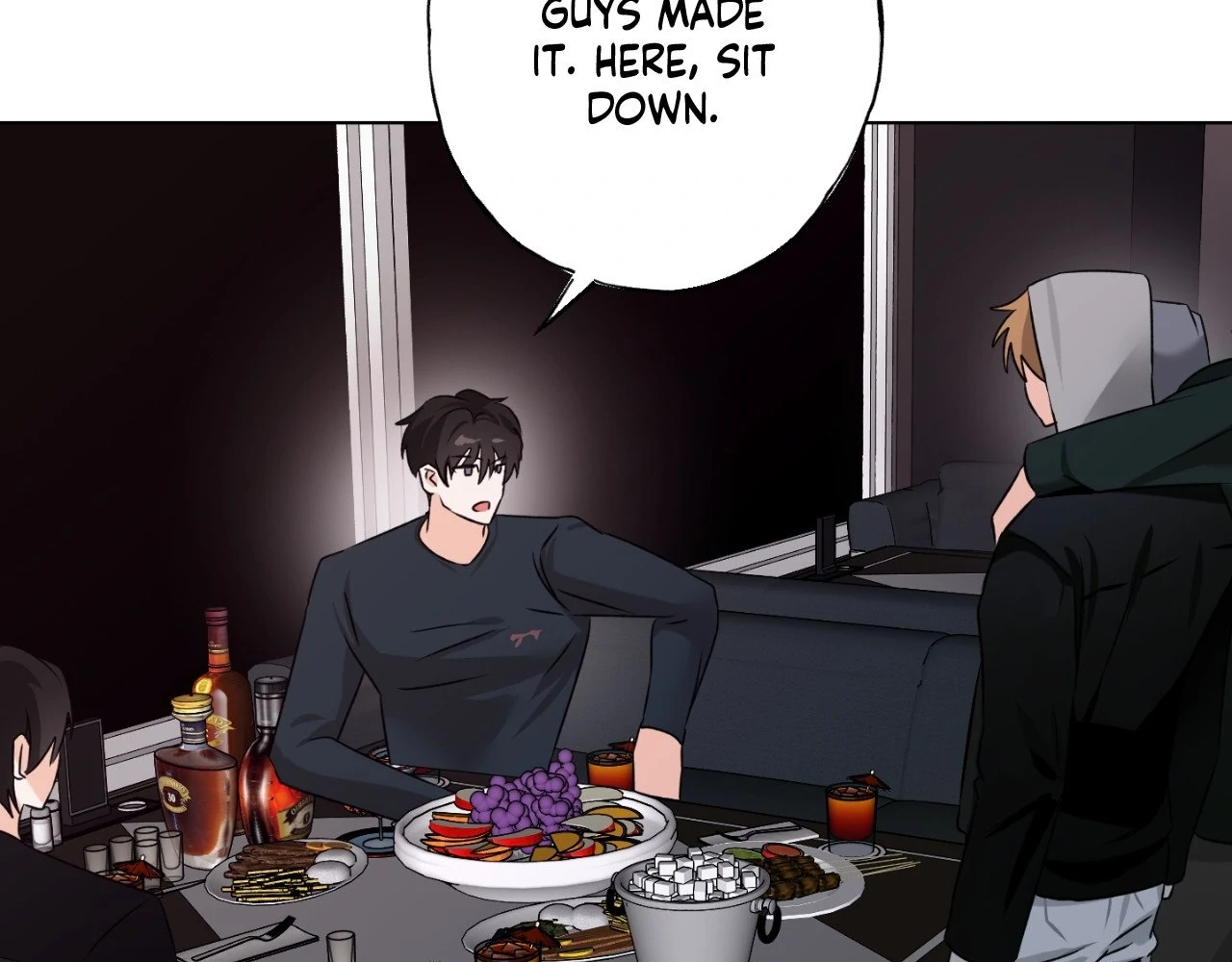 The Uncommon Alpha Chapter 14 - Page 58