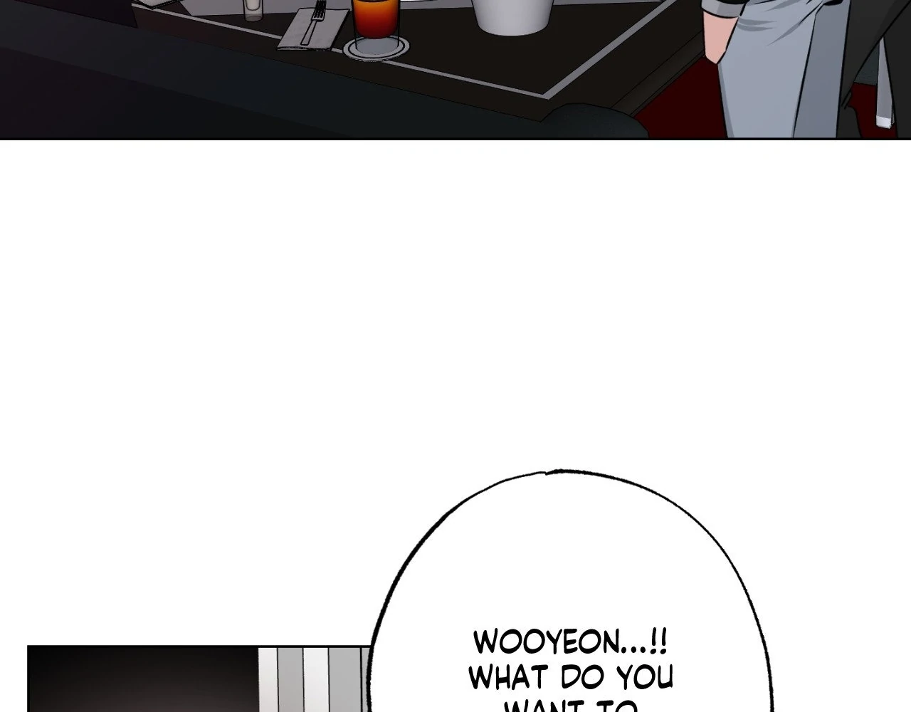 The Uncommon Alpha Chapter 14 - Page 59