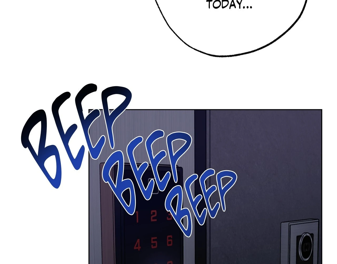 The Uncommon Alpha Chapter 14 - Page 7