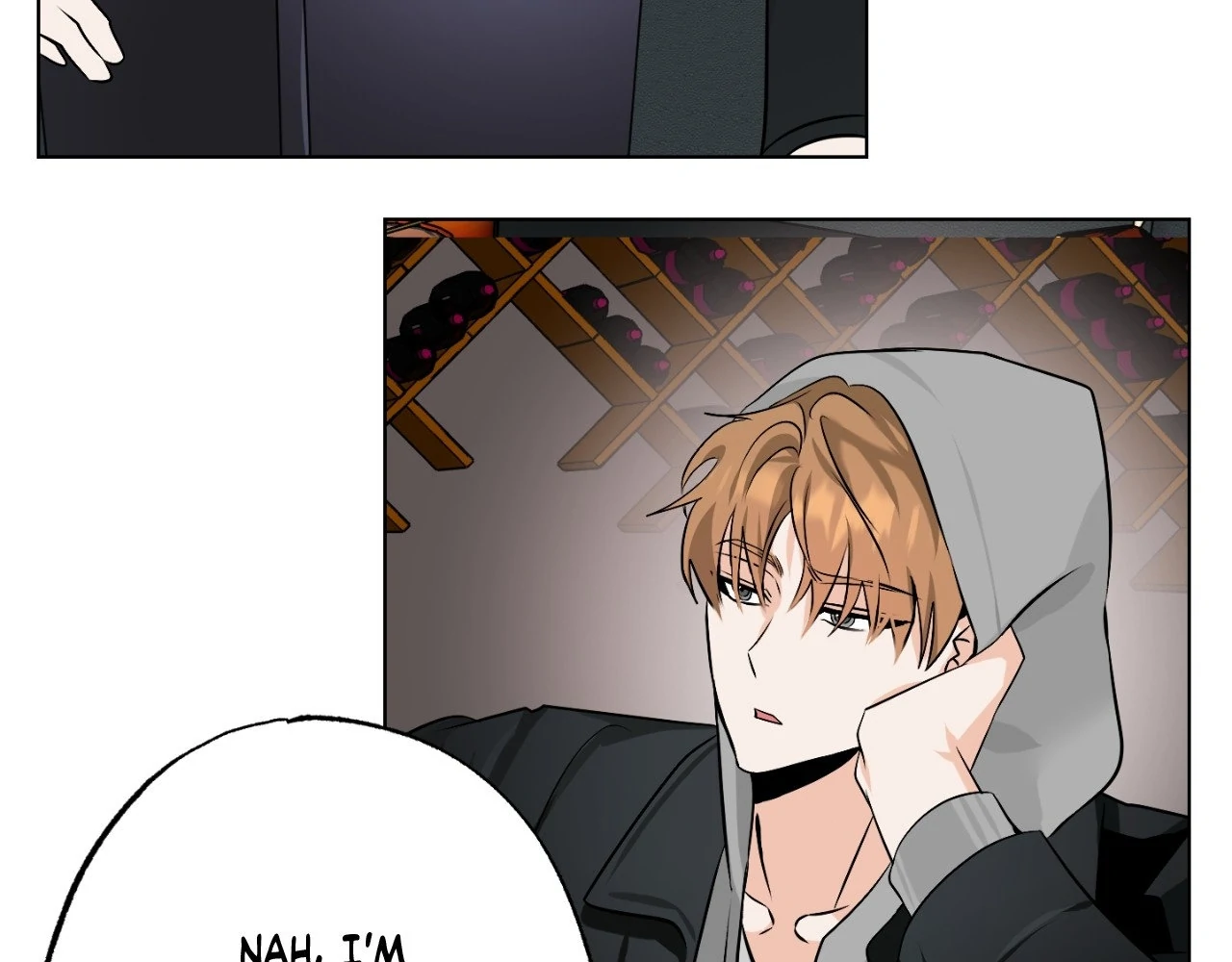 The Uncommon Alpha Chapter 14 - Page 61