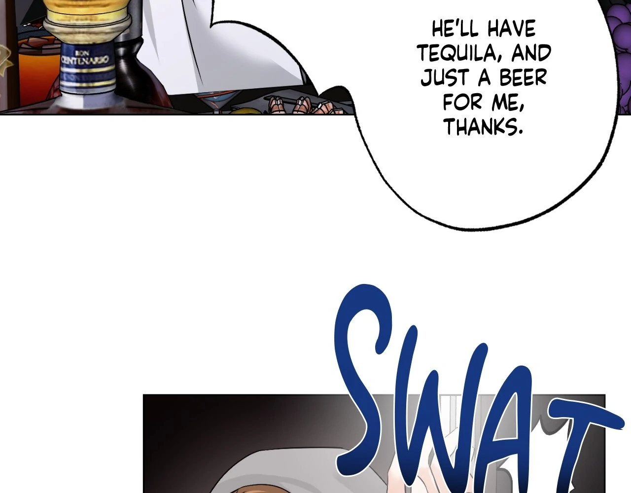The Uncommon Alpha Chapter 14 - Page 64