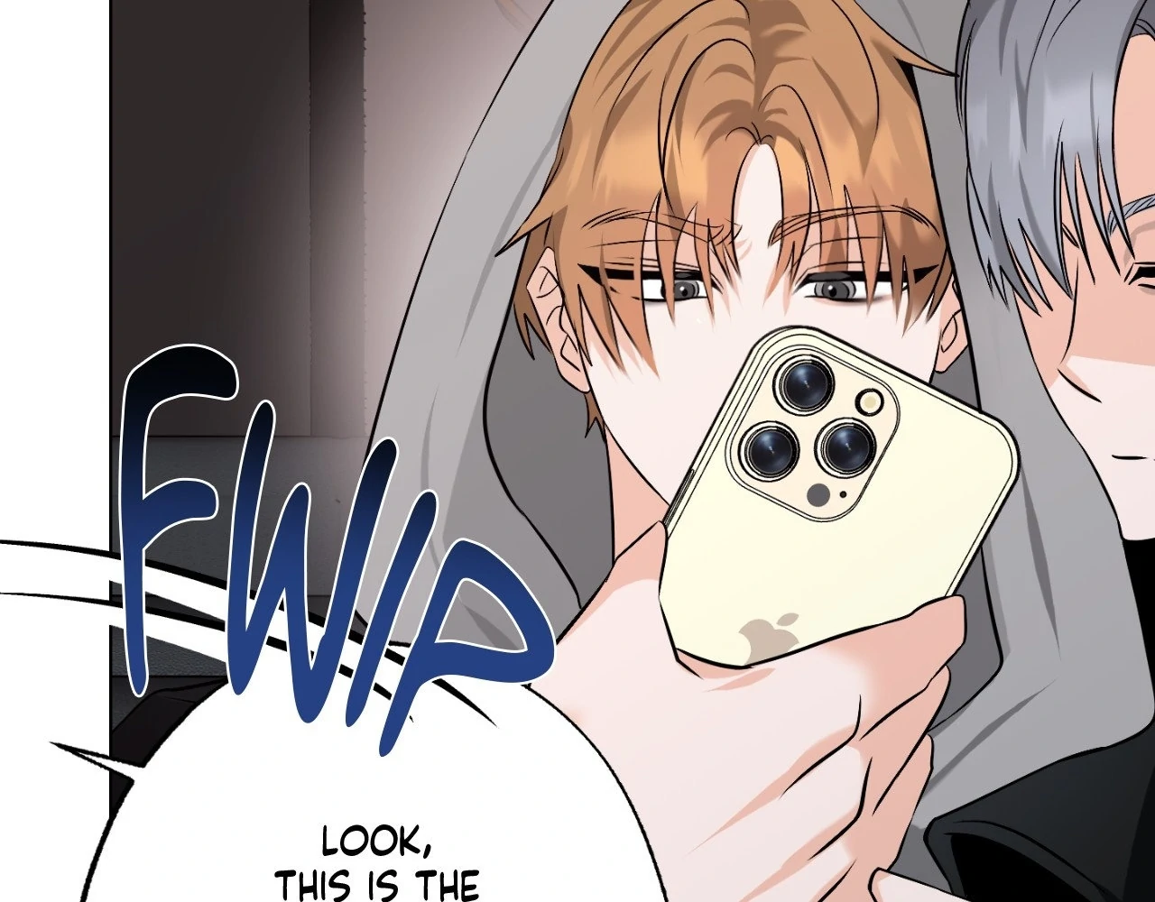The Uncommon Alpha Chapter 14 - Page 69