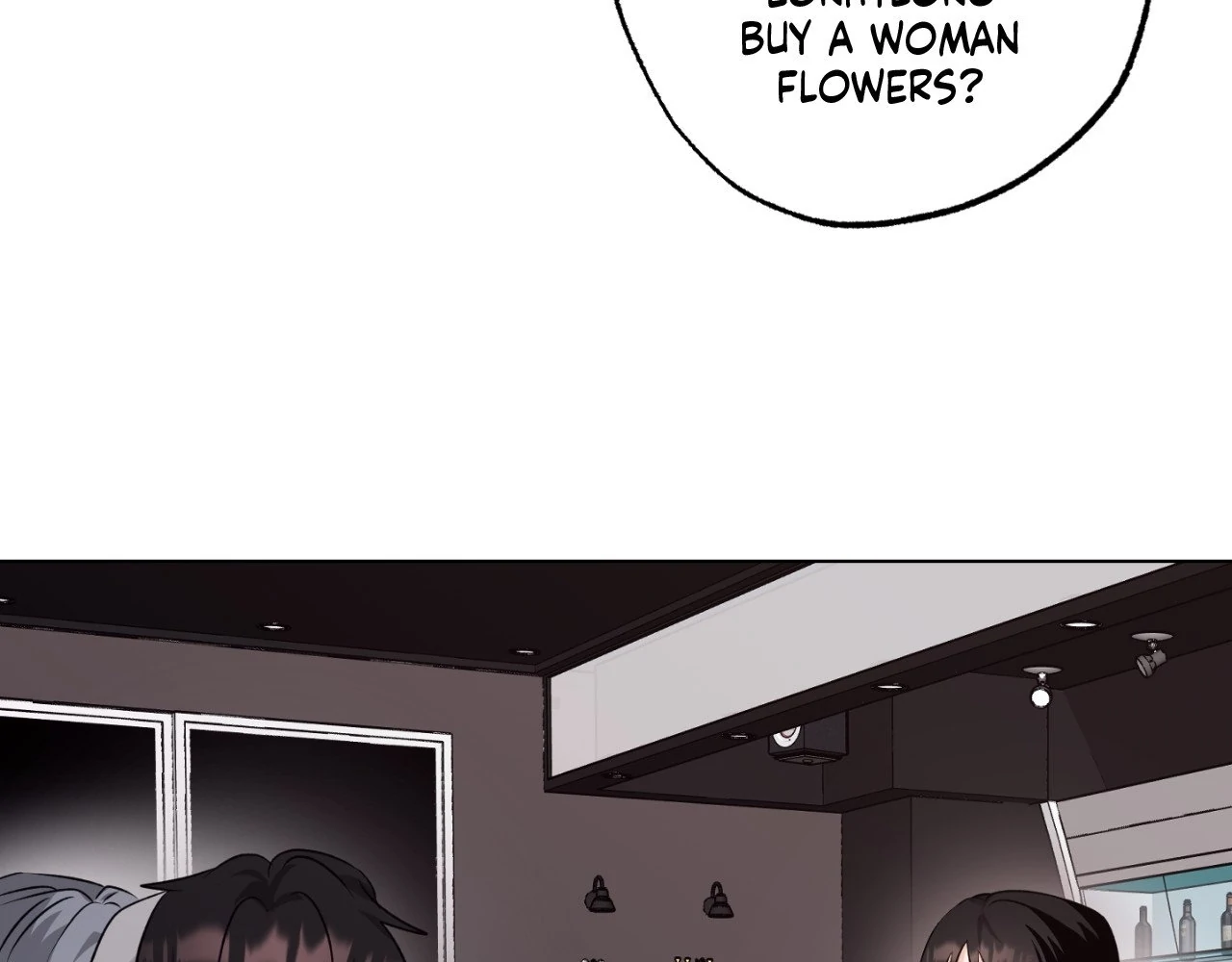 The Uncommon Alpha Chapter 14 - Page 77