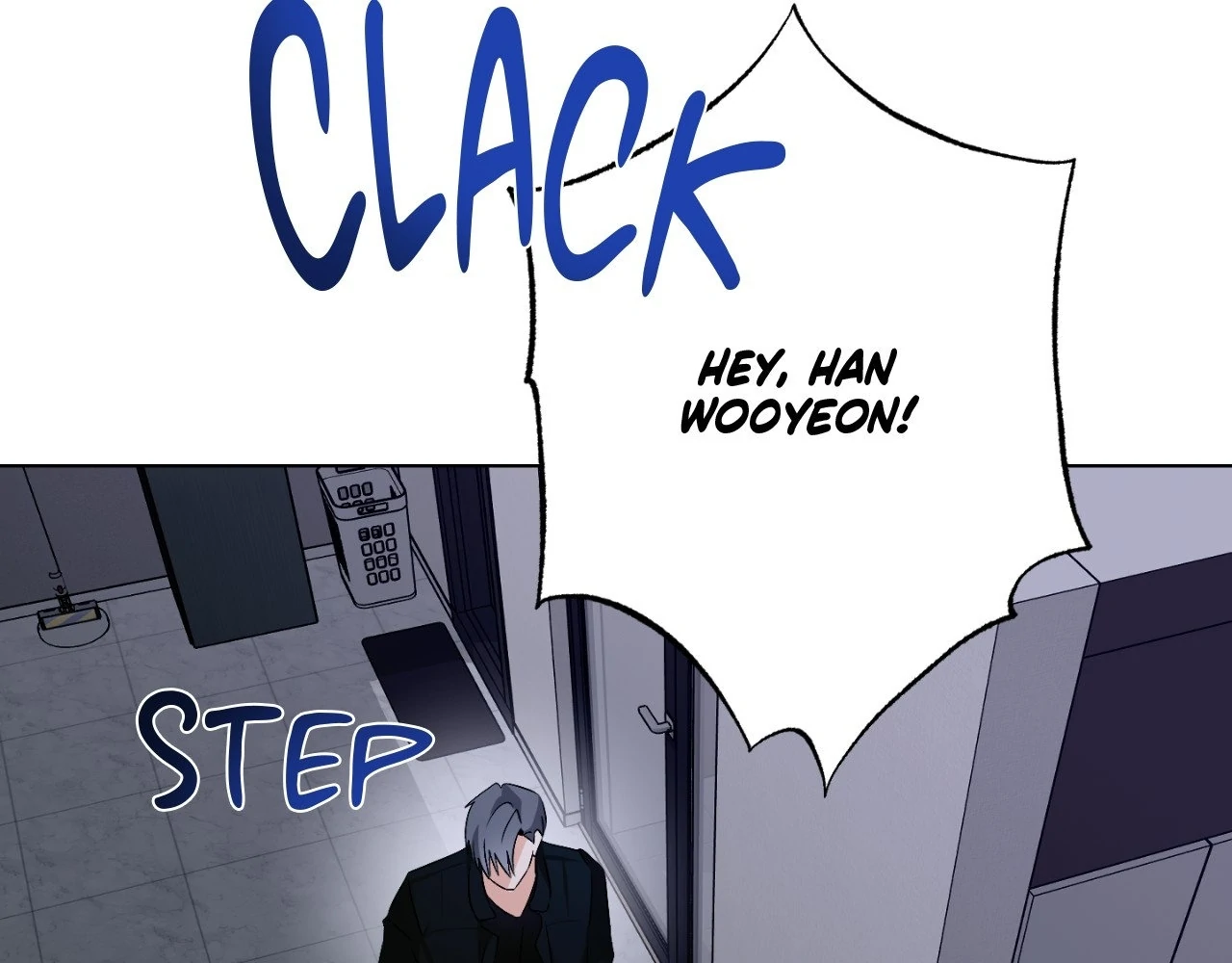 The Uncommon Alpha Chapter 14 - Page 9