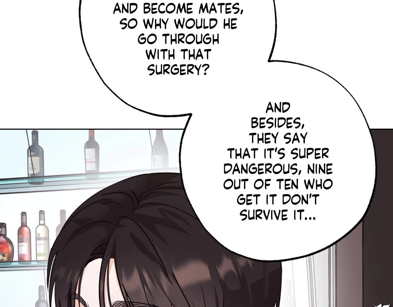 The Uncommon Alpha Chapter 14 - Page 85