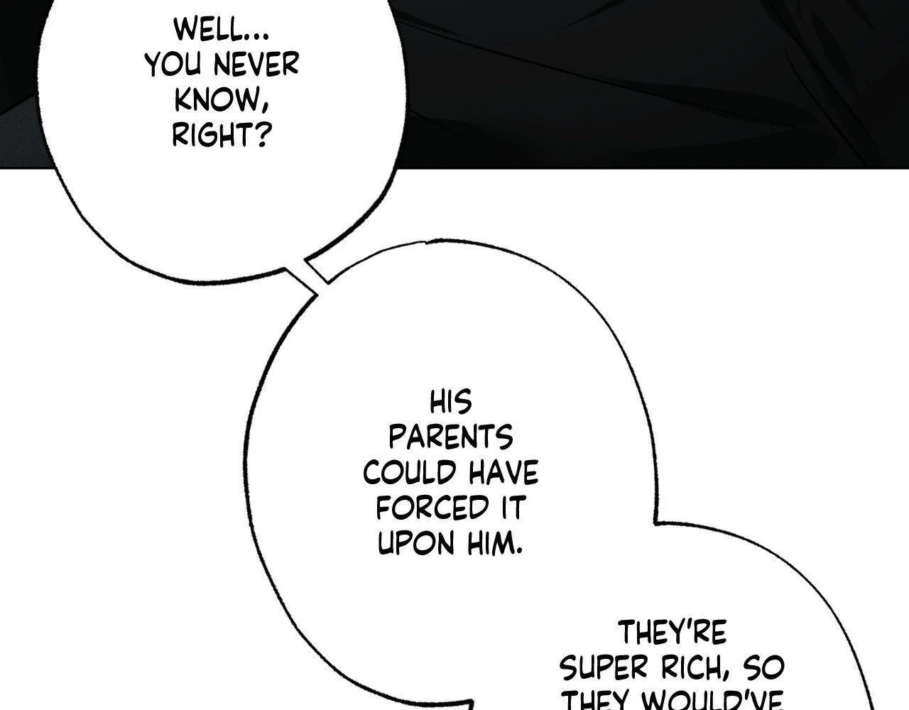 The Uncommon Alpha Chapter 14 - Page 87