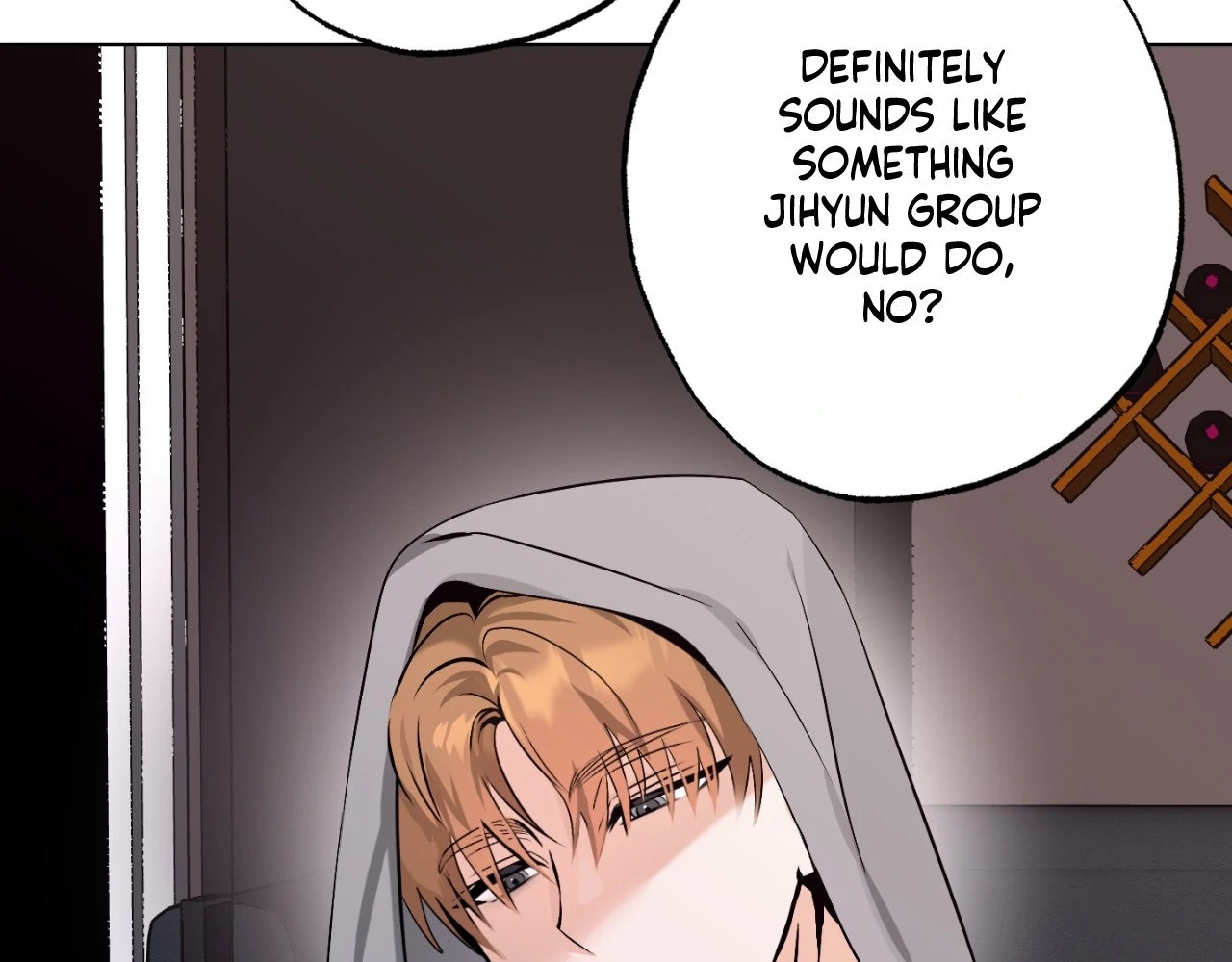 The Uncommon Alpha Chapter 14 - Page 89