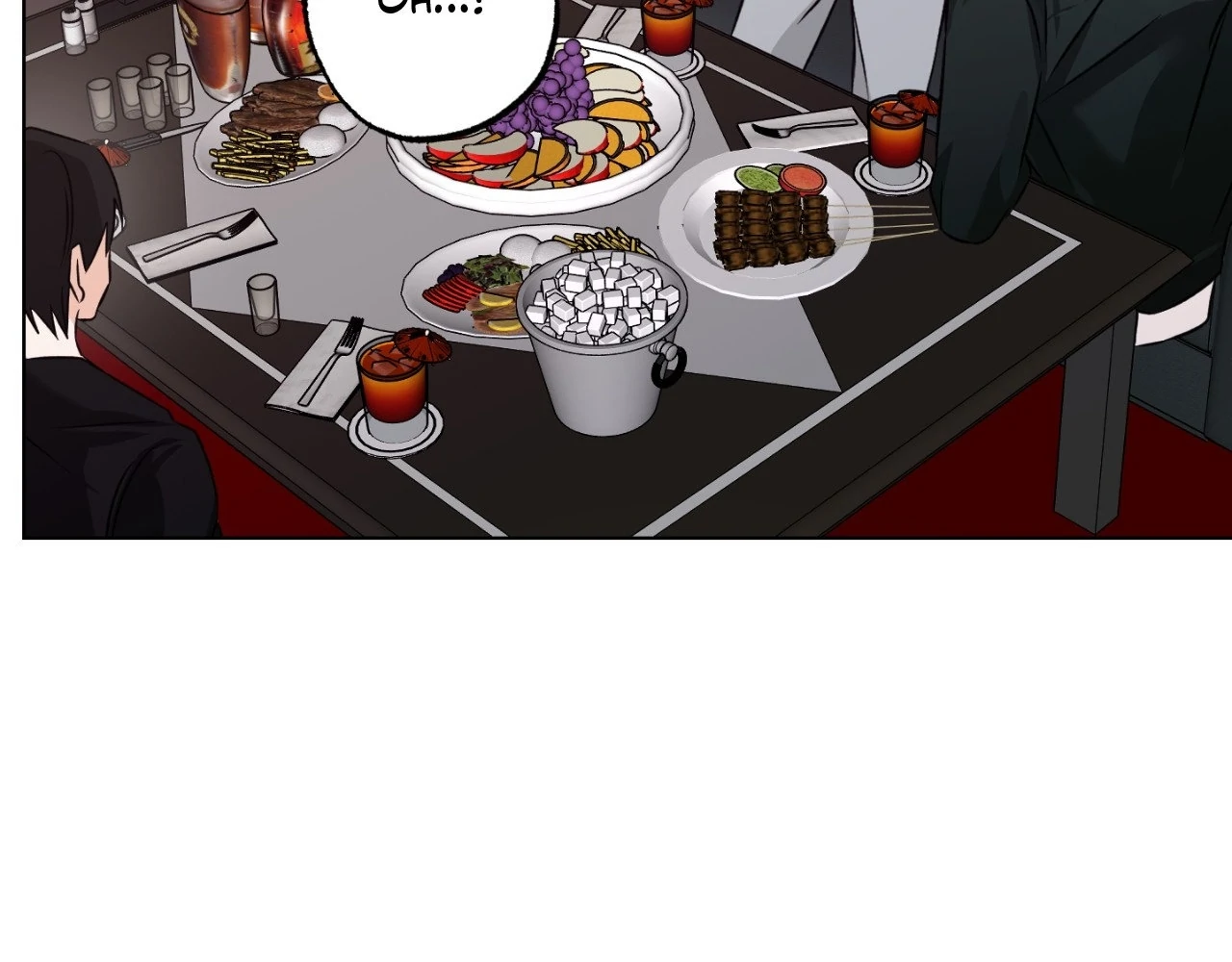 The Uncommon Alpha Chapter 14 - Page 92