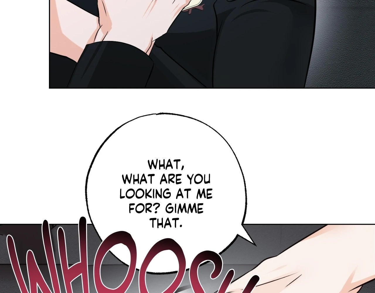 The Uncommon Alpha Chapter 14 - Page 96