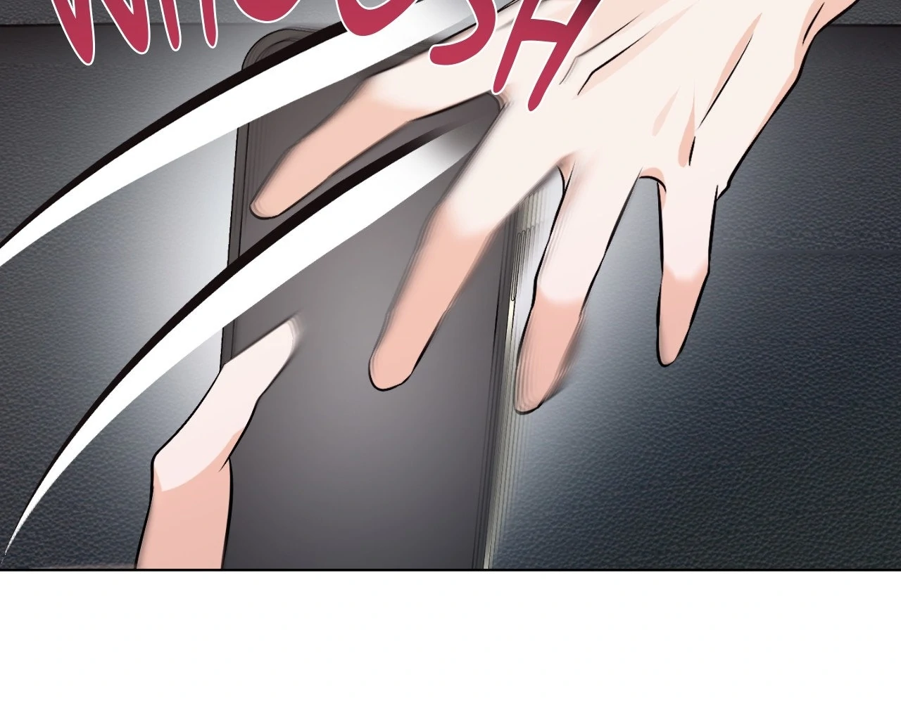 The Uncommon Alpha Chapter 14 - Page 97