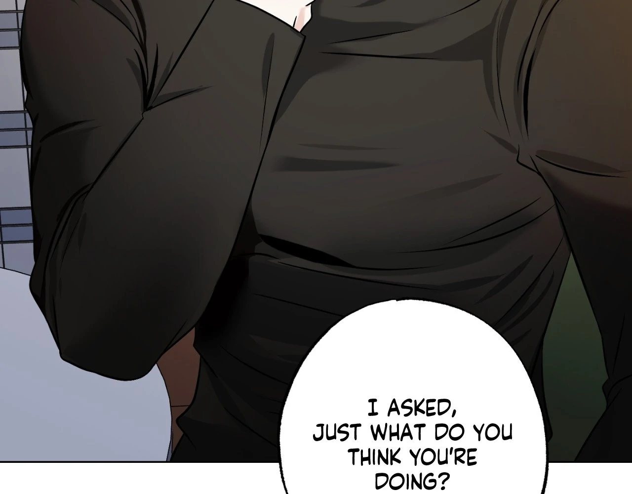 The Uncommon Alpha Chapter 15 - Page 2