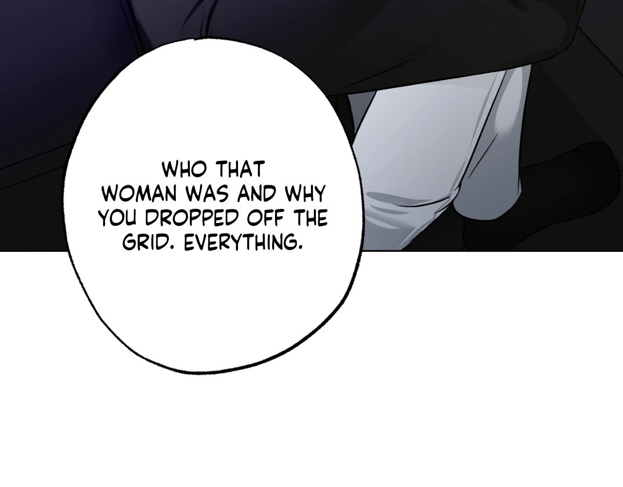 The Uncommon Alpha Chapter 15 - Page 105
