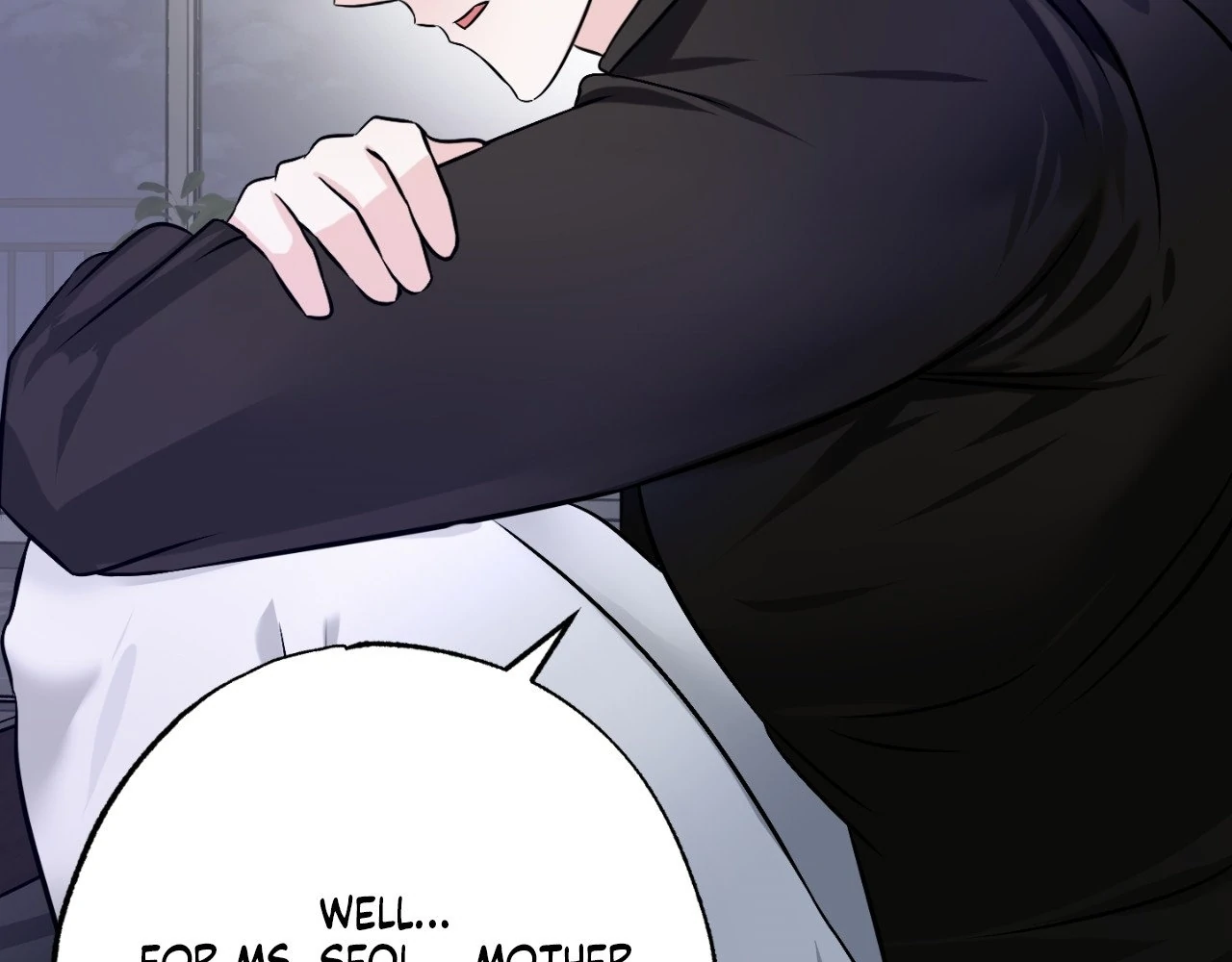The Uncommon Alpha Chapter 15 - Page 107