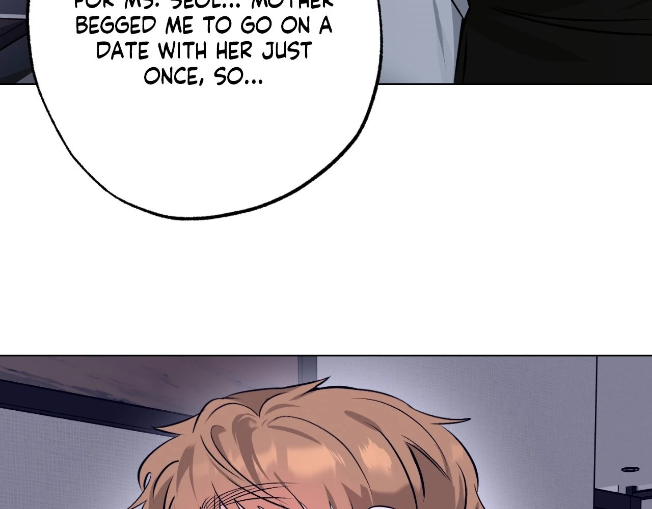 The Uncommon Alpha Chapter 15 - Page 108