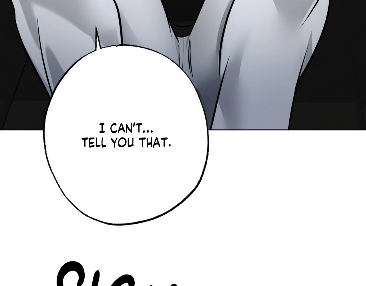The Uncommon Alpha Chapter 15 - Page 112