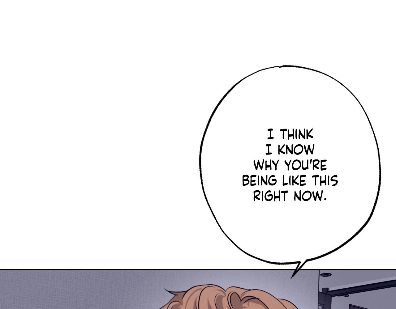 The Uncommon Alpha Chapter 15 - Page 114