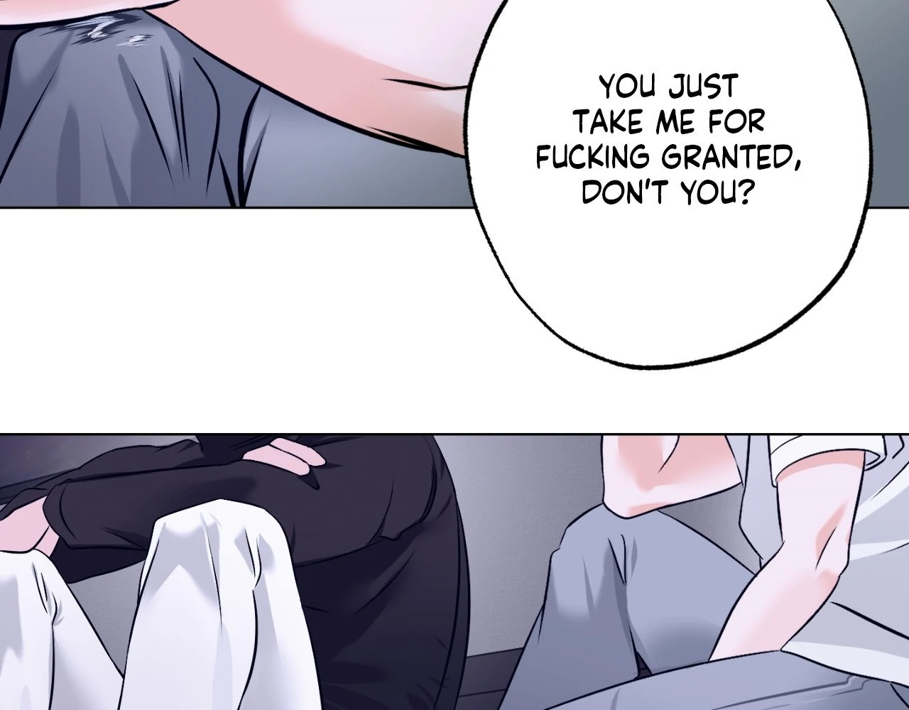 The Uncommon Alpha Chapter 15 - Page 116