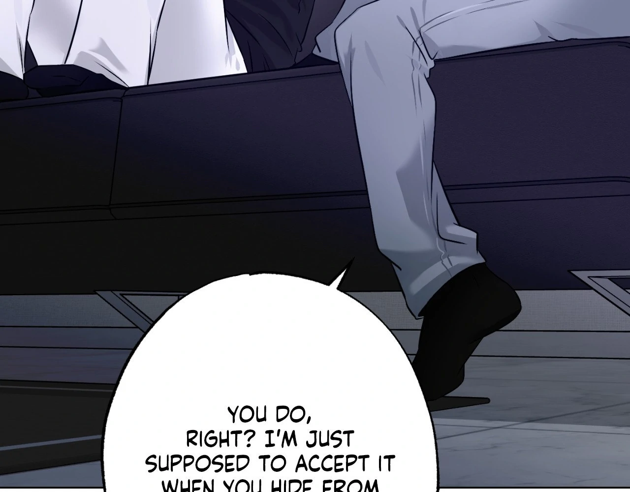 The Uncommon Alpha Chapter 15 - Page 117