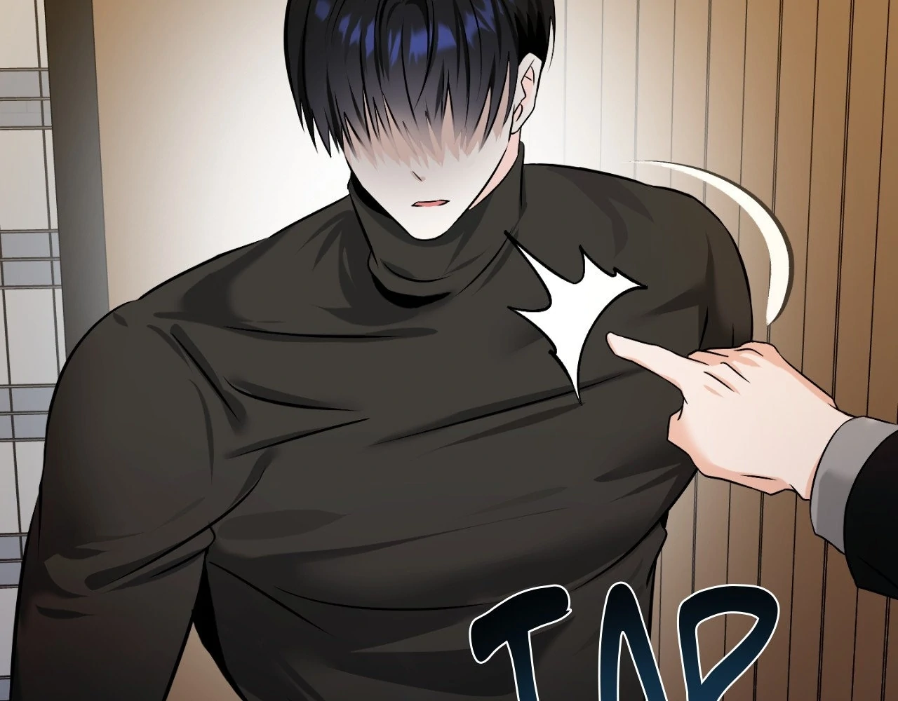 The Uncommon Alpha Chapter 15 - Page 13