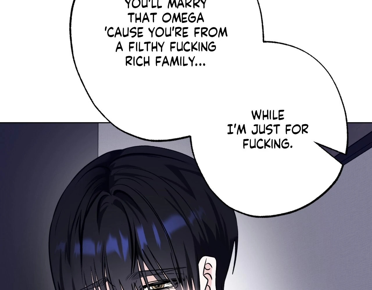 The Uncommon Alpha Chapter 15 - Page 121