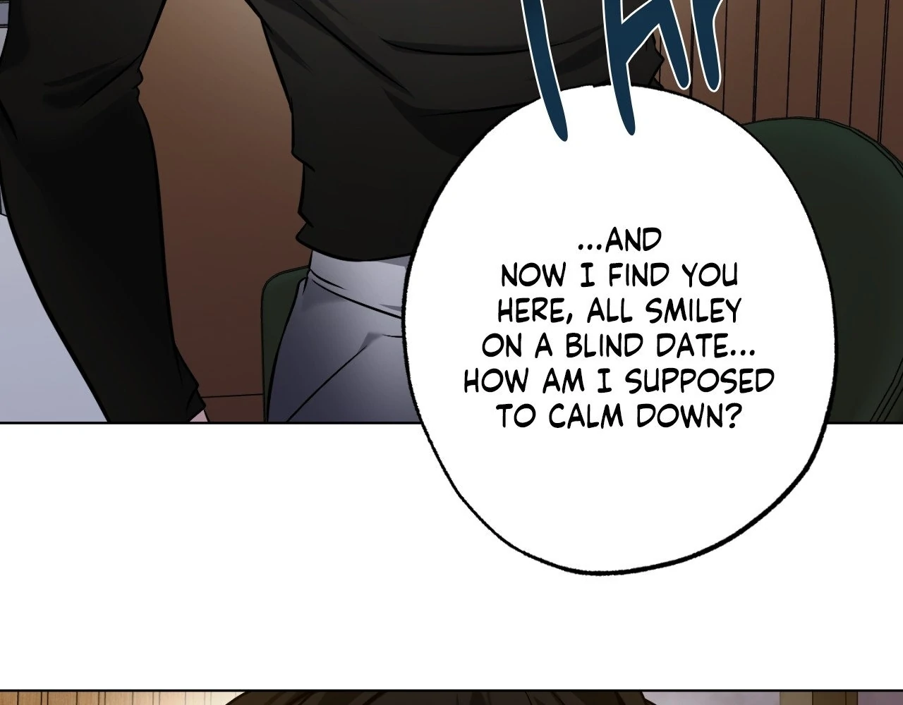 The Uncommon Alpha Chapter 15 - Page 14