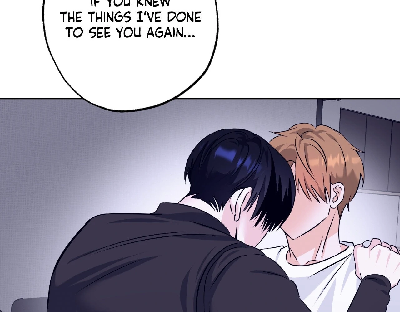 The Uncommon Alpha Chapter 15 - Page 131