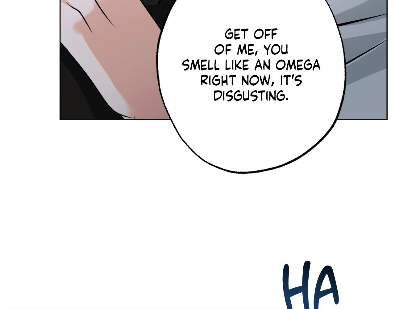 The Uncommon Alpha Chapter 15 - Page 139